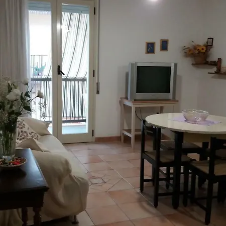 Apartment Mastru Nicola