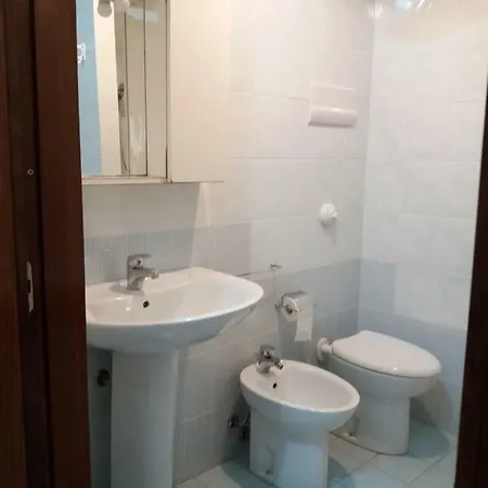 Apartment Mastru Nicola