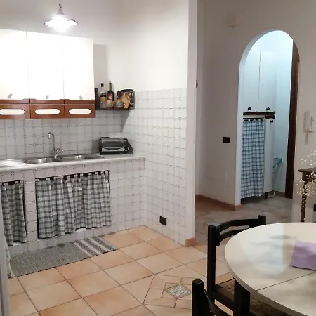 Mastru Nicola Apartment