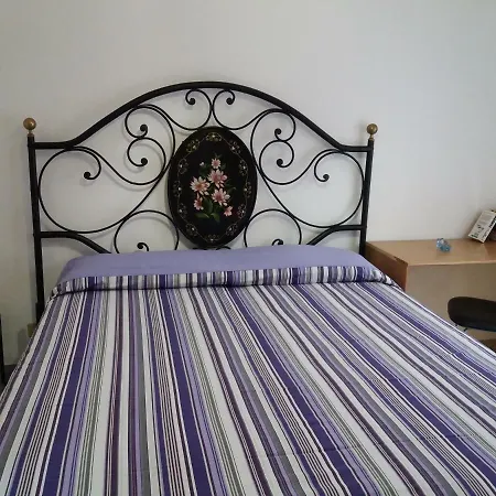 Apartment Mastru Nicola Castellammare del Golfo