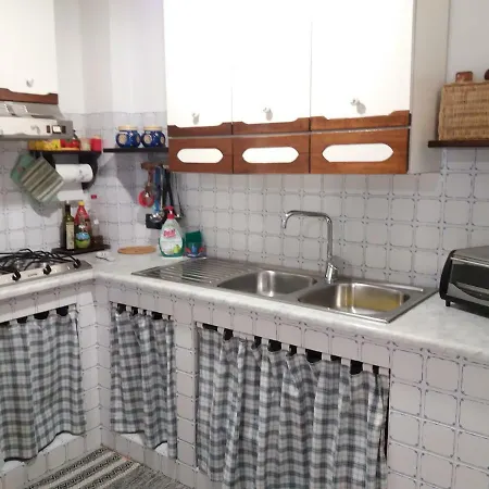 Apartment Mastru Nicola Castellammare del Golfo